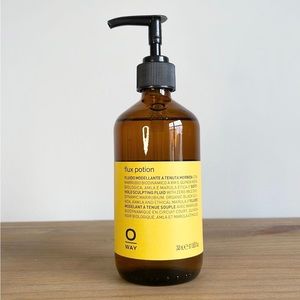 Oway (Organic Way) Flux Potion